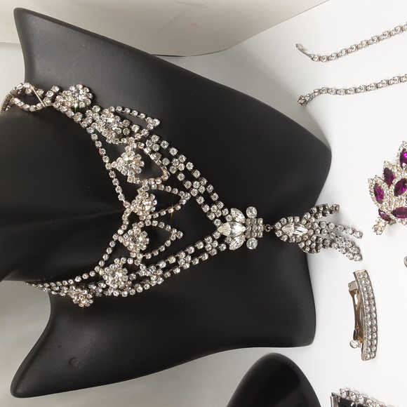 Vintage Jewelry Bundle - Picture 6 of 16